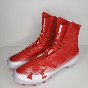 Under Armour Highlight MC High Mens Football Cleat